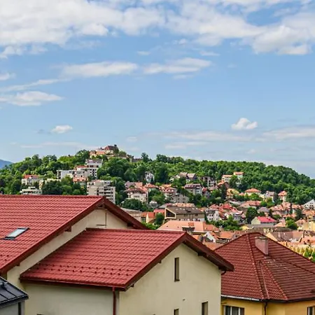 Apartment Citadel View *