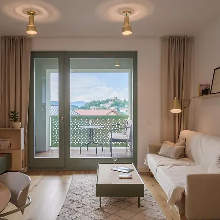 Citadel View Apartment Brasov