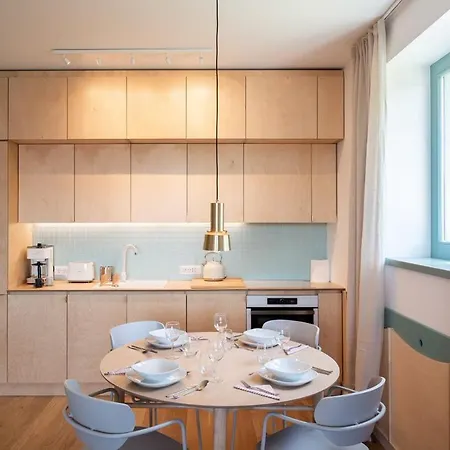 Citadel View Apartment Brasov